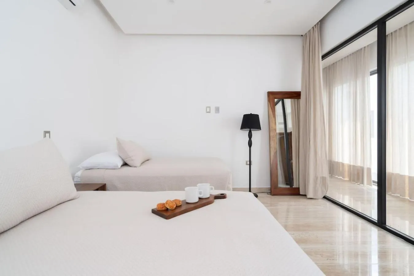 Holiday home Villa Amalia 5 Bdr W Private Pool In Aldea Zama Tulum