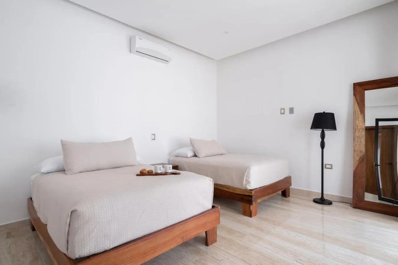 Holiday home Villa Amalia 5 Bdr W Private Pool In Aldea Zama Tulum