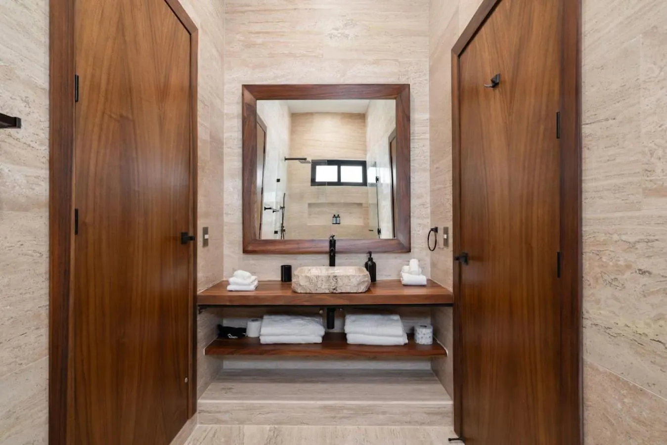 Villa Amalia 5 Bdr W Private Pool In Aldea Zama Tulum 0*,  Mexico