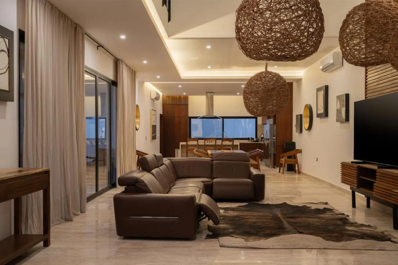 Holiday home Villa Amalia 5 Bdr W Private Pool In Aldea Zama Tulum
