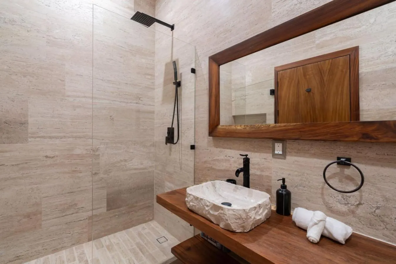 Holiday home Villa Amalia 5 Bdr W Private Pool In Aldea Zama Tulum