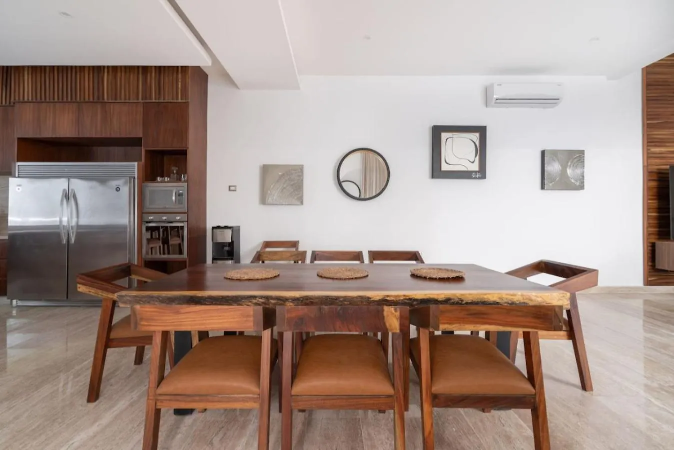 Villa Amalia 5 Bdr W Private Pool In Aldea Zama Tulum 0*,  Mexico