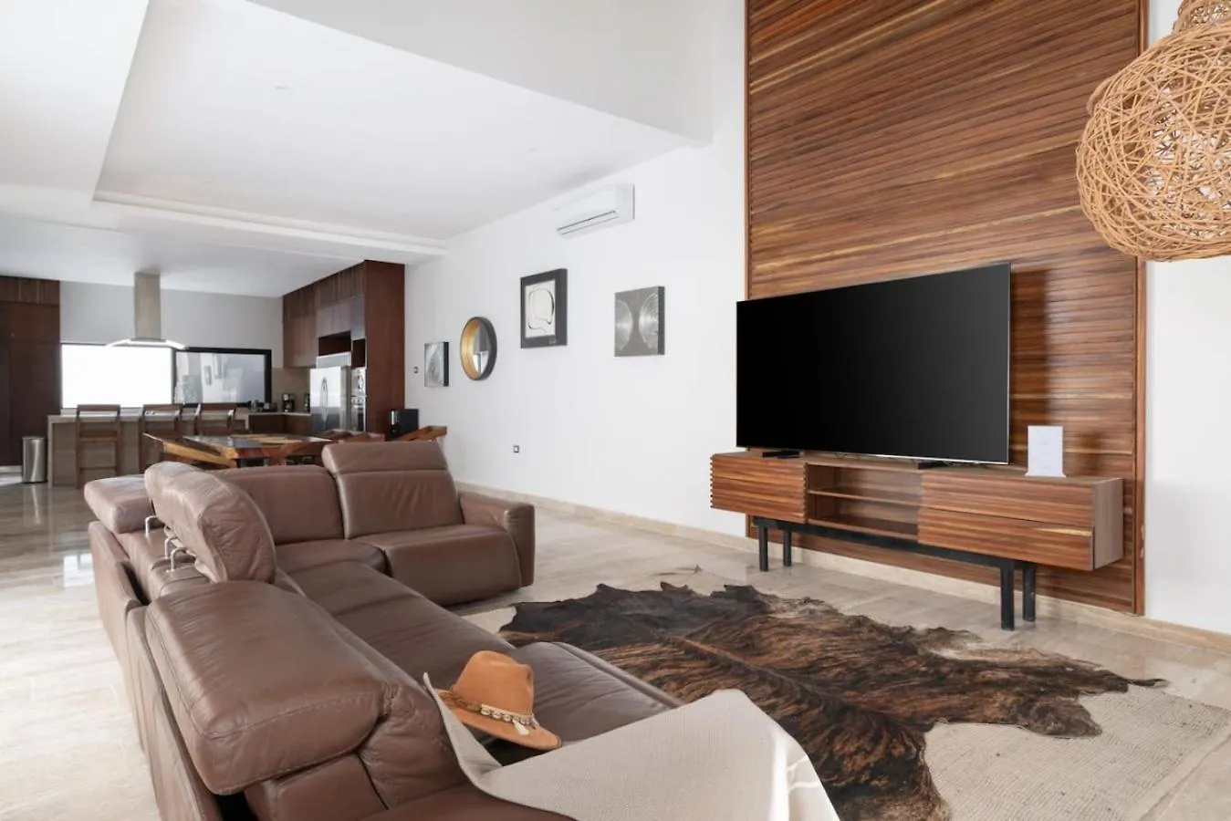 Villa Amalia 5 Bdr W Private Pool In Aldea Zama Tulum 0*,