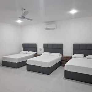  Homestay Casa Neptuno