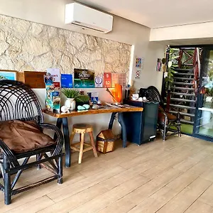 4* Hotel Pacha